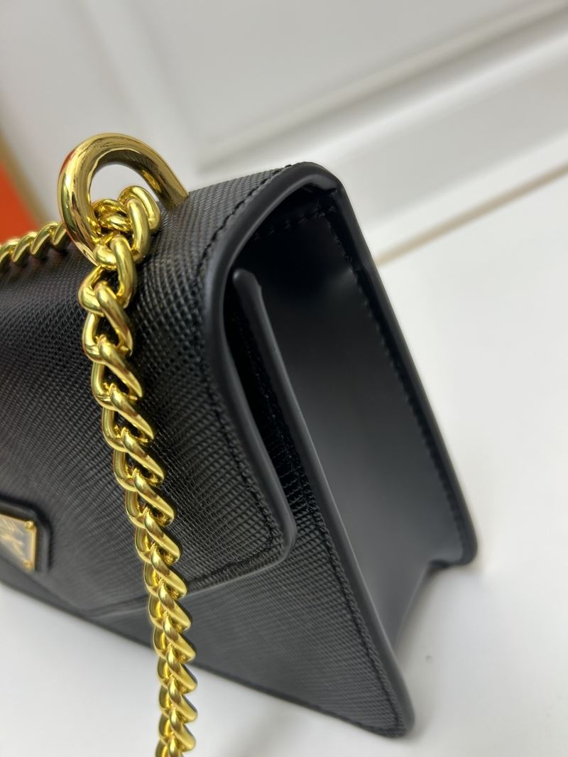 Prada Satchel Bags